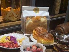 -黑草莓(重庆路店)