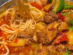 -那拉提之疆·新疆菜(美院店)