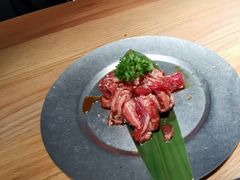 -烧肉达人•炭火烧肉(新天地店)