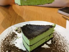 奥利奥抹茶-Home Cafe(水榭春天店)