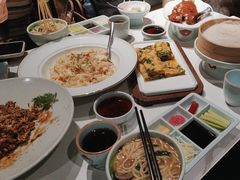 -四世同堂·京菜·烤鸭(双井店)