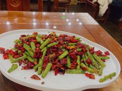 -全聚德(扬州虹桥坊店)