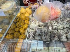 -宫门口馒头铺(创始人总店)
