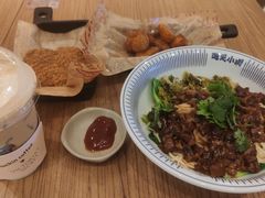 -遇见小面(深圳中心书城店)