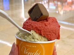 -VENCHI 闻绮(广州太古汇店)