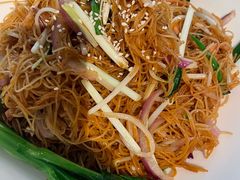 -粤财皇冠假日酒店·彩华轩中餐厅