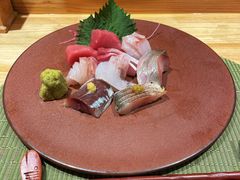 -镹·鱼料理  国产鱼使用店