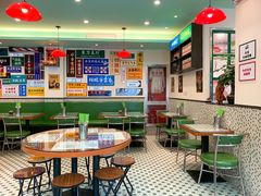 大堂-小龍鳳餐室(番禺路店)