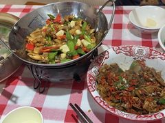 -西江红·株洲本地菜(滨江南路店)