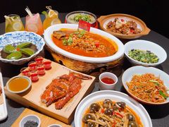 -桂小厨广西菜(万象城店)