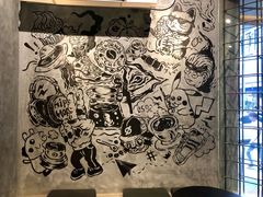大堂-BE NORMAL CAFE(霞溪路店)