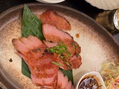 -Thai Alley泰爱里(二沙岛店)