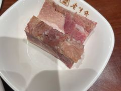 -老半斋(福州路店)