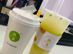 -树夏(鹭洲里店)