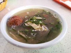 -大唐腾记腊汁肉夹馍(西安北站店)