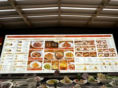 -船歌·鱼水饺青岛菜(闽江二路店)