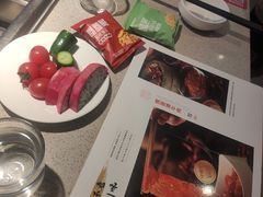 -海底捞大排档火锅(悦荟广场店)