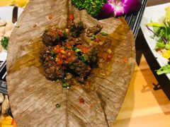 -割烹旭日本料理(龙湖狮山天街店)