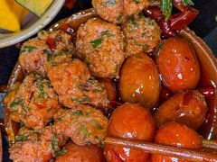 -咖咖火锅(老店)