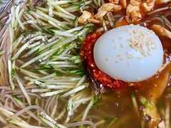 冷面-屋里家延边朝鲜族冷面(南园店)