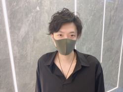 -Tipo Hair salon（明星）店