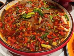 -湘渝人家·川湘菜(十里河店)