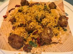 -U你·天然调味(南湖总店)