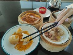 -万丽轩中餐厅·粤菜·客家菜-富力万丽酒店