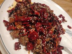 花椒仔兔-盘飧市(春熙路店)