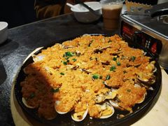 -南海底小海鲜·湘菜(鲁巷吴家湾店)