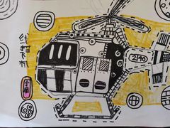 -东方童画少儿美术(莘庄体验馆)