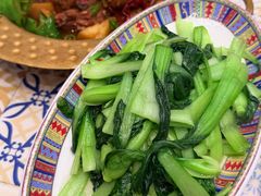 -阿拉丁新疆风味餐厅·清真(罗廊巷店)