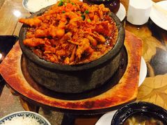 石磨脱骨凤爪-西江美食舫·江西菜(健德桥店)