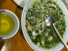 -三凤酒家·百年无锡菜(清扬茂业店)