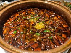 -拈菜(观音桥阳光世纪店)