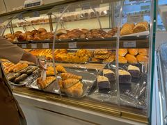 -烘焙町面包店(西四店)