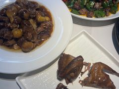 -琬苑鸽庄·川粤融合菜(解放碑总店)