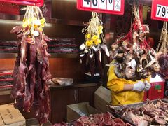 -皇上皇腊味店(下九路店)