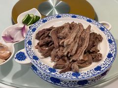 -宁夏国强手抓羊肉·清真菜(未央路凤三店)