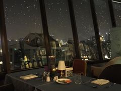 -广州花园酒店·凌璇阁旋转餐厅CAROUSEL360