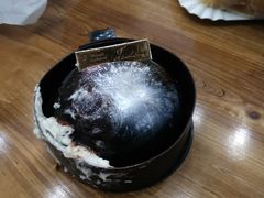 -卷心卷意·轻甜蛋糕(新光天地店)