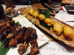 -林妈妈村·日式料理(宝山万达店)
