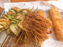 -张记炸串肠粉