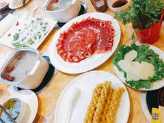 -清真军邺·金富苑肥牛(石坡街旗舰店)