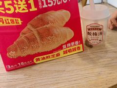 -味多美蛋糕(灯市口店)