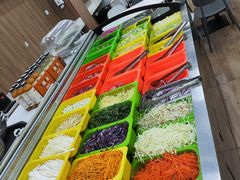-舞素卷菜煎饼.糁汤(万达金街店)