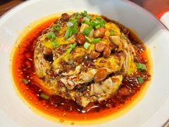 -渝味堂(彩云城店)