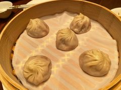 招牌小笼包-鼎泰丰(国金店)