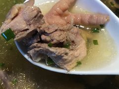 -滋味工坊中餐厅(高新区店)
