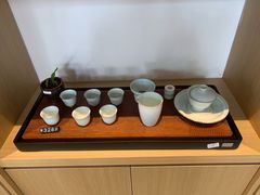 -茶宴·美食地标餐厅(沙坡尾店)